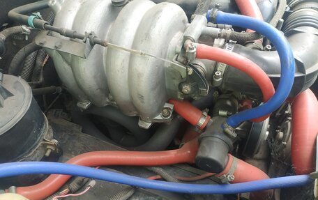 Chevrolet Niva I рестайлинг, 2006 год, 400 000 рублей, 22 фотография