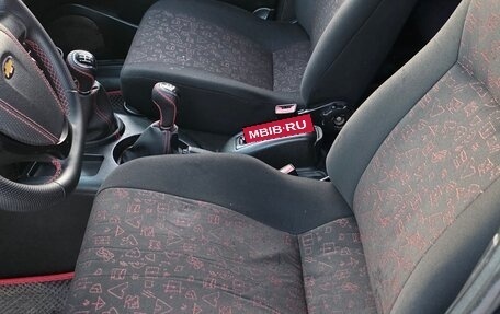 Chevrolet Niva I рестайлинг, 2006 год, 400 000 рублей, 11 фотография