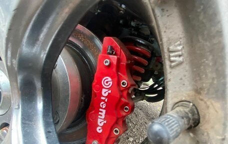 Chevrolet Niva I рестайлинг, 2006 год, 400 000 рублей, 27 фотография