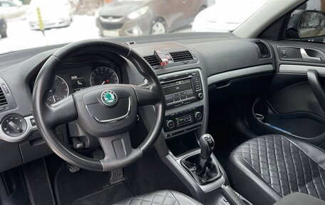 Skoda Octavia, 2012 год, 1 100 000 рублей, 9 фотография