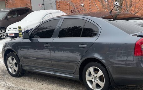 Skoda Octavia, 2012 год, 1 100 000 рублей, 4 фотография