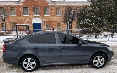 Skoda Octavia, 2012 год, 1 100 000 рублей, 7 фотография