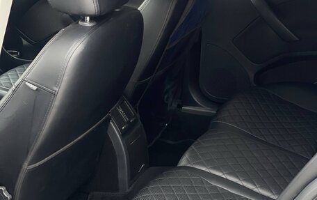 Skoda Octavia, 2012 год, 1 100 000 рублей, 10 фотография