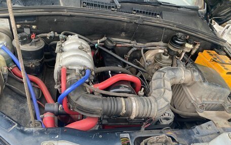 Chevrolet Niva I рестайлинг, 2006 год, 400 000 рублей, 26 фотография