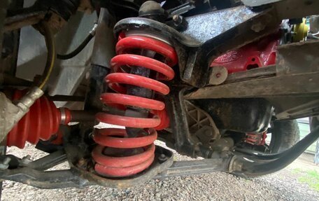 Chevrolet Niva I рестайлинг, 2006 год, 400 000 рублей, 25 фотография