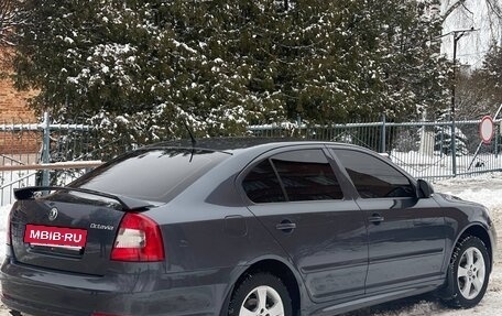 Skoda Octavia, 2012 год, 1 100 000 рублей, 6 фотография