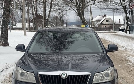 Skoda Octavia, 2012 год, 1 100 000 рублей, 2 фотография