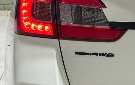 Subaru Levorg I, 2015 год, 1 697 000 рублей, 8 фотография