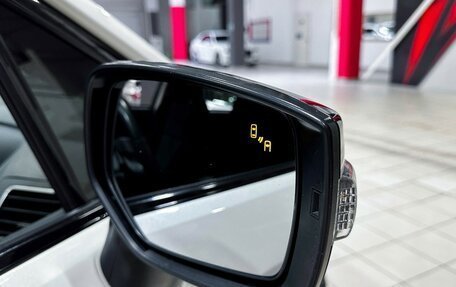 Subaru Levorg I, 2015 год, 1 697 000 рублей, 12 фотография