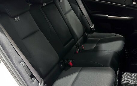 Subaru Levorg I, 2015 год, 1 697 000 рублей, 14 фотография