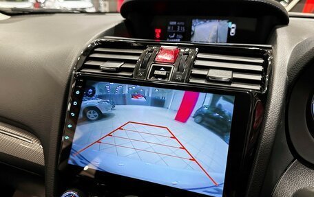 Subaru Levorg I, 2015 год, 1 697 000 рублей, 29 фотография