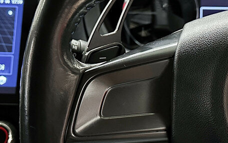 Subaru Levorg I, 2015 год, 1 697 000 рублей, 25 фотография