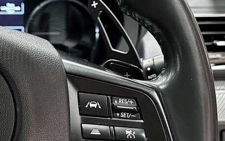 Subaru Levorg I, 2015 год, 1 697 000 рублей, 24 фотография