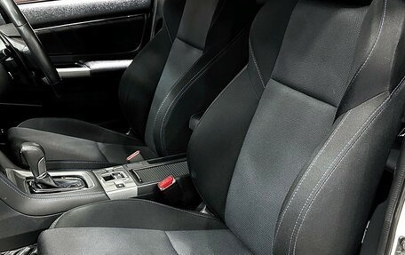 Subaru Levorg I, 2015 год, 1 697 000 рублей, 18 фотография