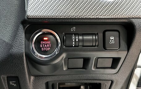 Subaru Levorg I, 2015 год, 1 697 000 рублей, 22 фотография