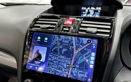 Subaru Levorg I, 2015 год, 1 697 000 рублей, 27 фотография