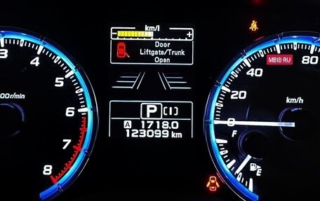 Subaru Levorg I, 2015 год, 1 697 000 рублей, 23 фотография