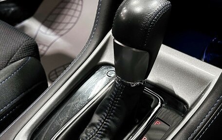 Subaru Levorg I, 2015 год, 1 697 000 рублей, 31 фотография