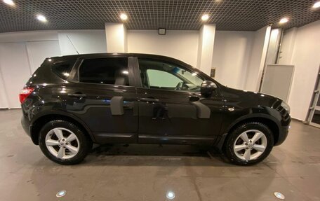 Nissan Qashqai, 2013 год, 1 210 000 рублей, 2 фотография