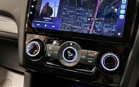 Subaru Levorg I, 2015 год, 1 697 000 рублей, 38 фотография