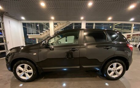 Nissan Qashqai, 2013 год, 1 210 000 рублей, 6 фотография