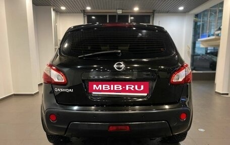 Nissan Qashqai, 2013 год, 1 210 000 рублей, 4 фотография