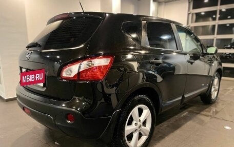 Nissan Qashqai, 2013 год, 1 210 000 рублей, 3 фотография