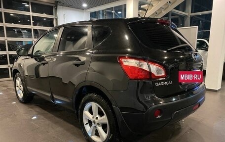 Nissan Qashqai, 2013 год, 1 210 000 рублей, 5 фотография