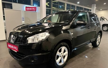 Nissan Qashqai, 2013 год, 1 210 000 рублей, 7 фотография