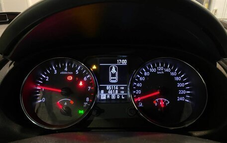 Nissan Qashqai, 2013 год, 1 210 000 рублей, 11 фотография