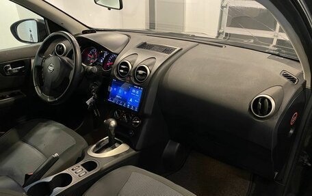 Nissan Qashqai, 2013 год, 1 210 000 рублей, 12 фотография