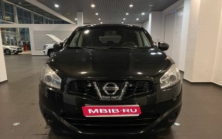 Nissan Qashqai, 2013 год, 1 210 000 рублей, 8 фотография