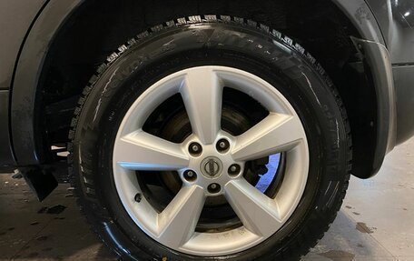 Nissan Qashqai, 2013 год, 1 210 000 рублей, 20 фотография