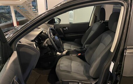 Nissan Qashqai, 2013 год, 1 210 000 рублей, 16 фотография