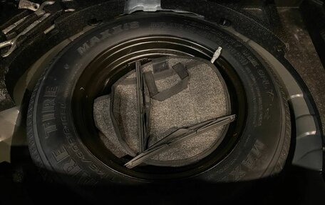 Nissan Qashqai, 2013 год, 1 210 000 рублей, 19 фотография