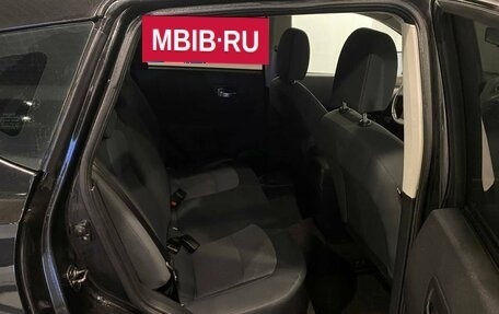 Nissan Qashqai, 2013 год, 1 210 000 рублей, 17 фотография
