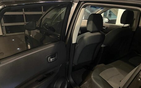 Nissan Qashqai, 2013 год, 1 210 000 рублей, 24 фотография