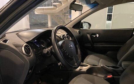 Nissan Qashqai, 2013 год, 1 210 000 рублей, 23 фотография