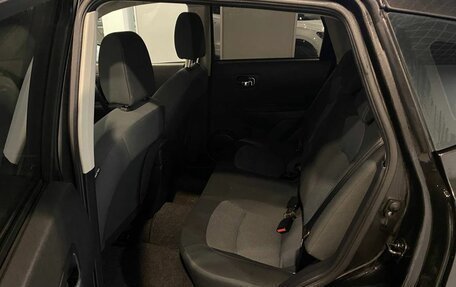 Nissan Qashqai, 2013 год, 1 210 000 рублей, 25 фотография