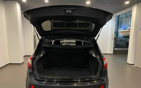 Nissan Qashqai, 2013 год, 1 210 000 рублей, 37 фотография