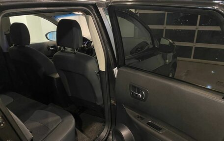 Nissan Qashqai, 2013 год, 1 210 000 рублей, 26 фотография