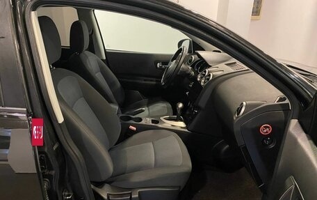 Nissan Qashqai, 2013 год, 1 210 000 рублей, 29 фотография