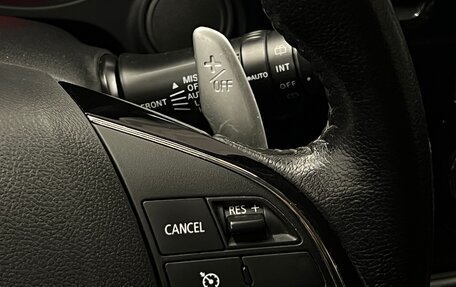 Mitsubishi Outlander III рестайлинг 3, 2016 год, 1 465 000 рублей, 12 фотография