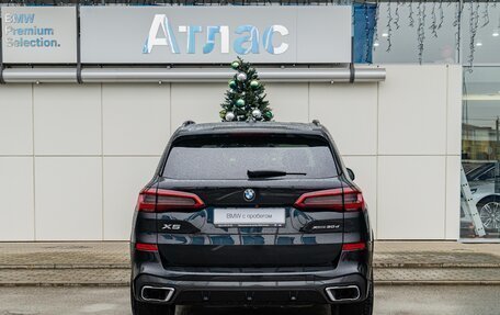 BMW X5, 2020 год, 8 790 000 рублей, 4 фотография