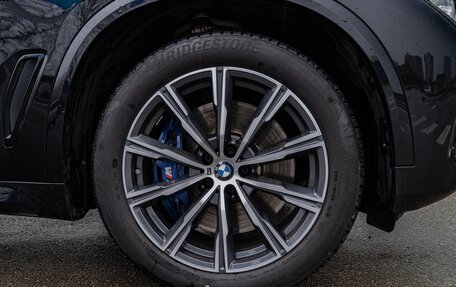 BMW X5, 2020 год, 8 790 000 рублей, 8 фотография