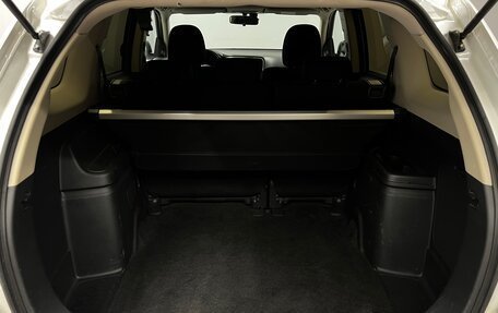 Mitsubishi Outlander III рестайлинг 3, 2016 год, 1 465 000 рублей, 24 фотография