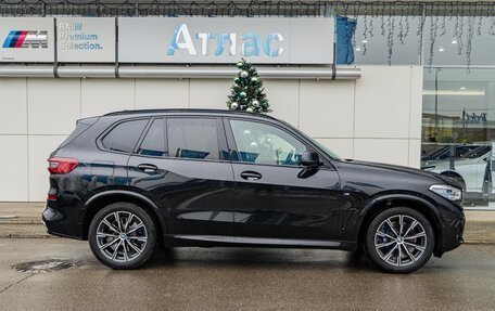 BMW X5, 2020 год, 8 790 000 рублей, 6 фотография
