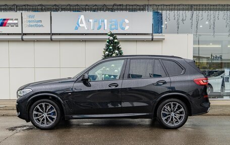 BMW X5, 2020 год, 8 790 000 рублей, 5 фотография
