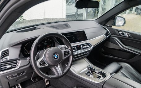 BMW X5, 2020 год, 8 790 000 рублей, 9 фотография