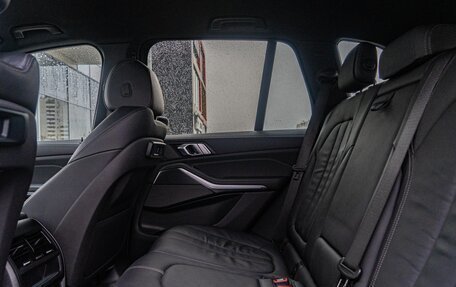 BMW X5, 2020 год, 8 790 000 рублей, 13 фотография